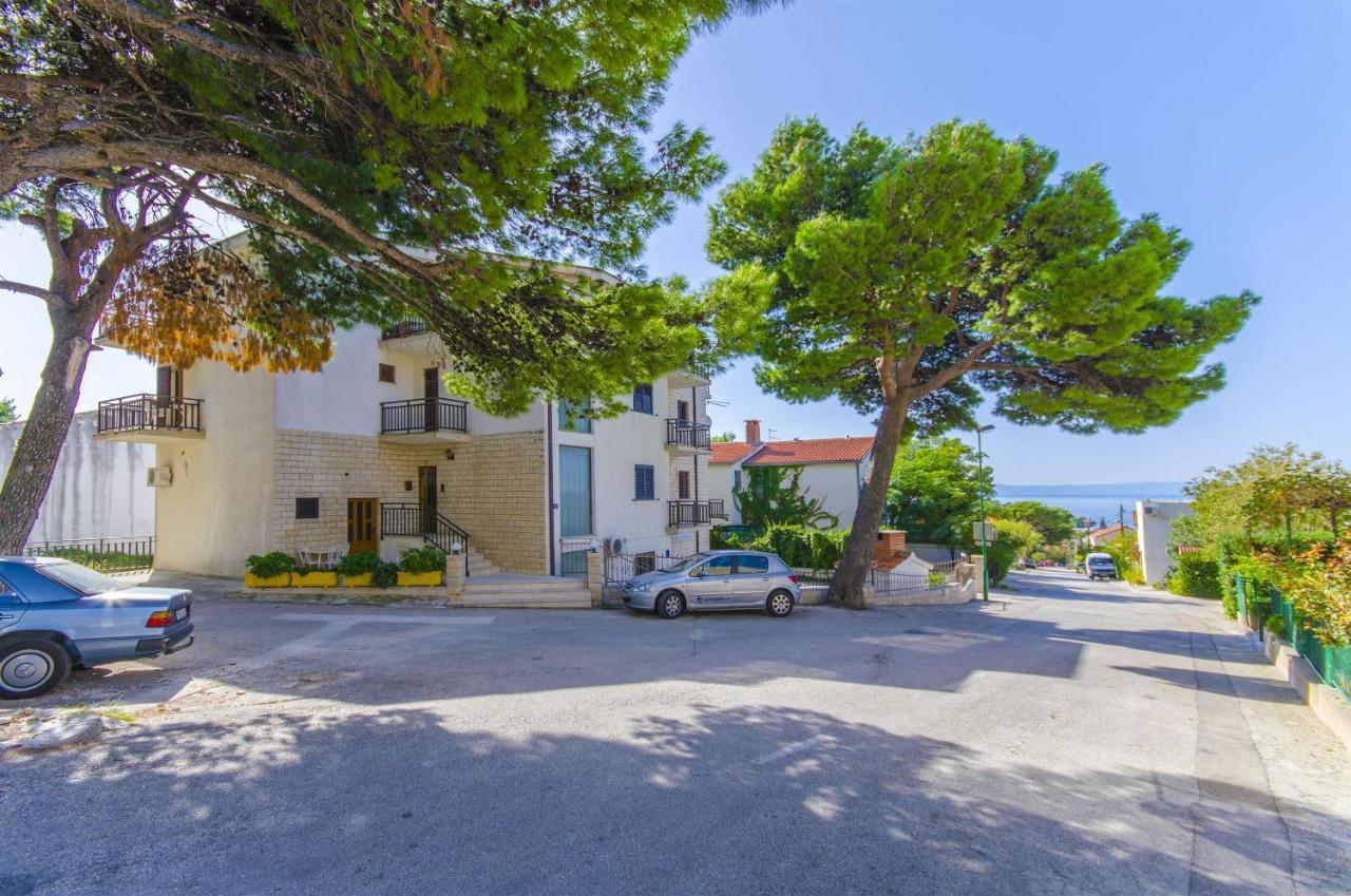 Apartments Marinko Makarska Exterior photo
